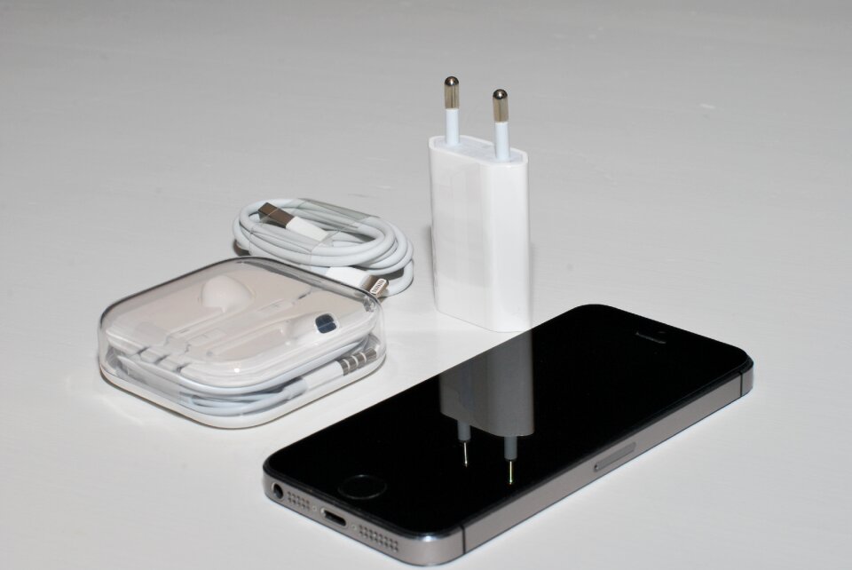 Smartphone device cell