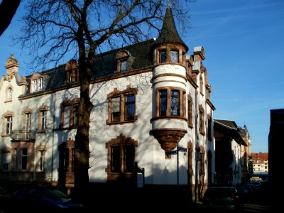 20120117Goethestr7_Saarbruecken2