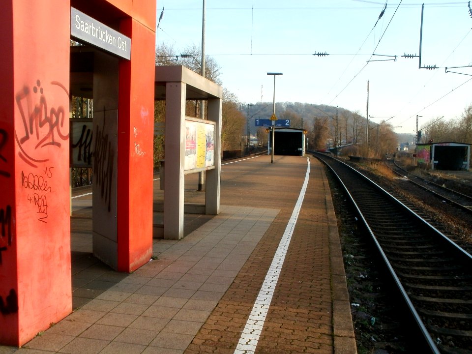 20120117Ostbahnhof_Saarbruecken1