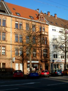 20120115Mainzer_Str_96_Saarbrucken1