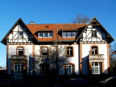 20120116Saargemuender_Str5-7_St_Arnual1