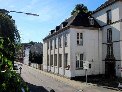 20120827Gymnasium_am_Schloss_Saarbruecken
