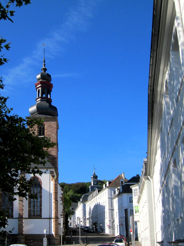 20120827Schlosskirche_Saarbruecken