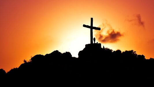 Shadows religion christianity