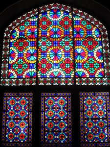 Iran travel asia