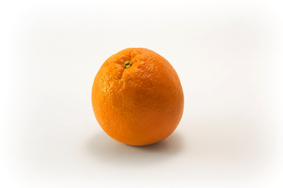 Orange juice fruit fresh