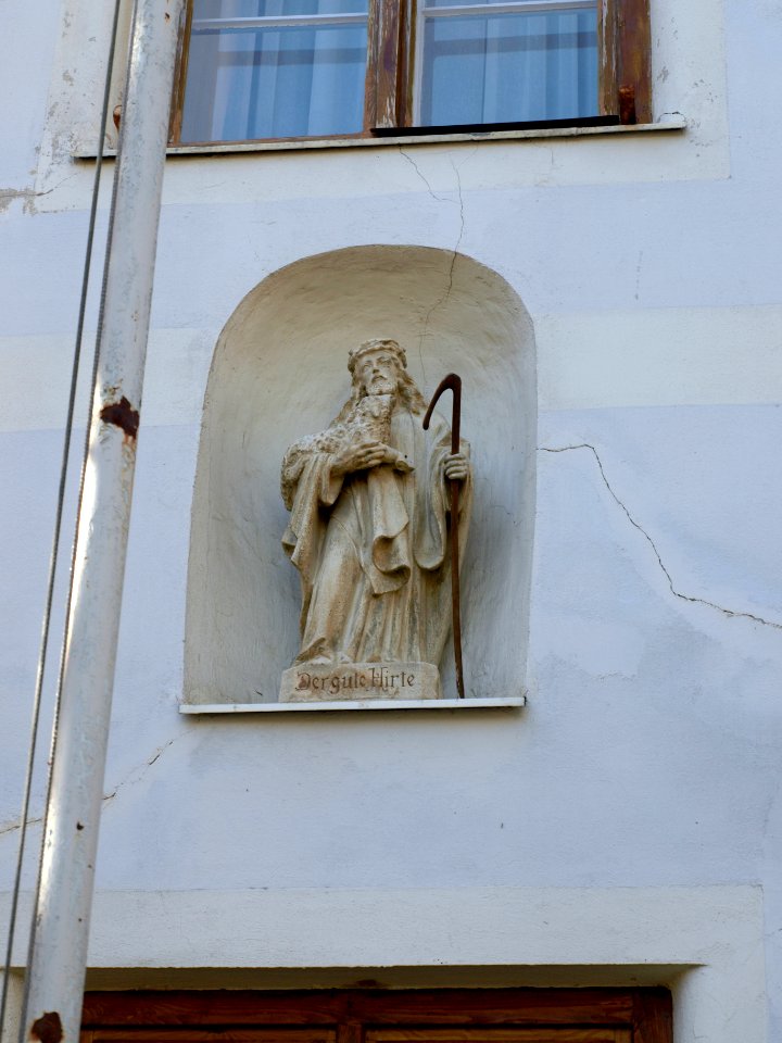 2013.10.21_-_Hürm_-_Pfarrhof_und_Wirtschaftsgebäude_-_03