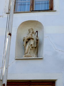 2013.10.21_-_Hürm_-_Pfarrhof_und_Wirtschaftsgebäude_-_03