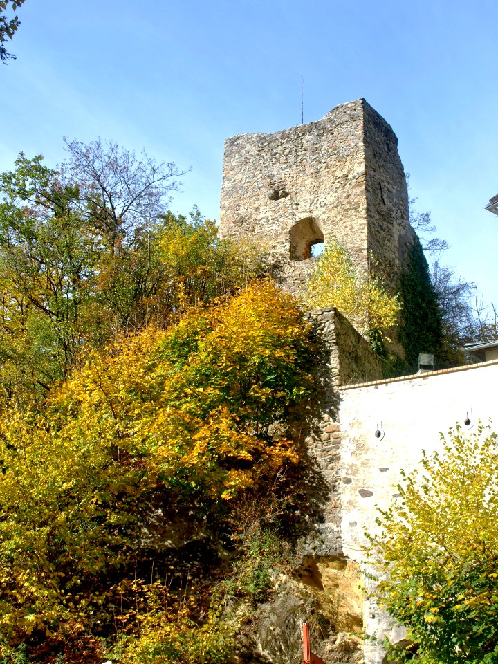 2013.10.21_-_Hürm_-_Burgruine_und_Stöckl_-_03