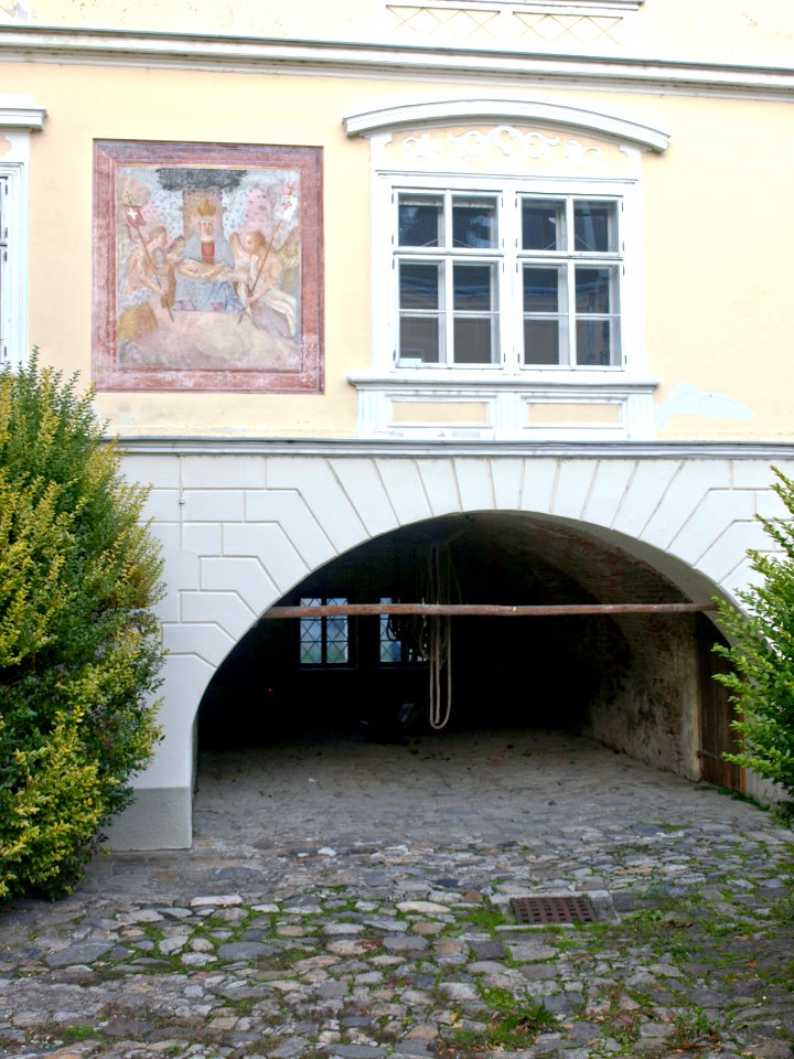 2013.10.19_-_Ybbs_an_der_Donau_-_Schiffmeisterhaus_-_07