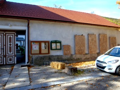 2013.10.21_-_Hürm_-_Pfarrhof_und_Wirtschaftsgebäude_-_04
