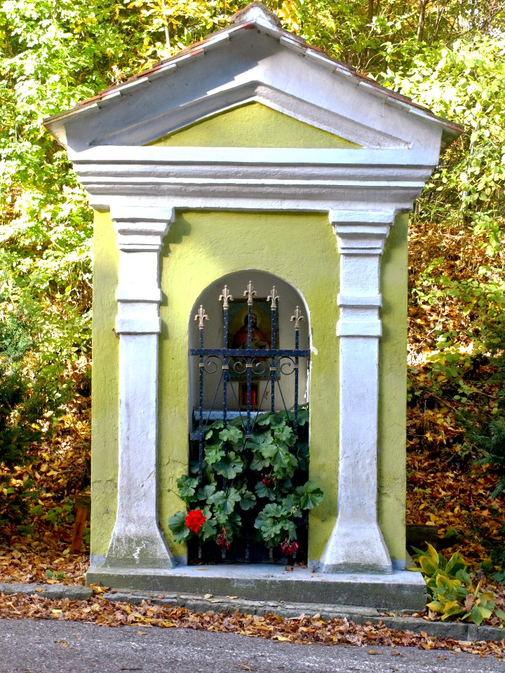 2013.10.21_-_Hürm_-_Wegkapelle_-_01