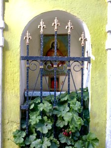 2013.10.21_-_Hürm_-_Wegkapelle_-_03