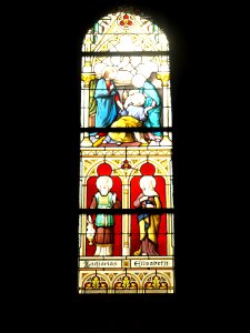 2013.10.21_-_Hürm_-_Kath._Pfarrkirche_hl._Stephan_-_15