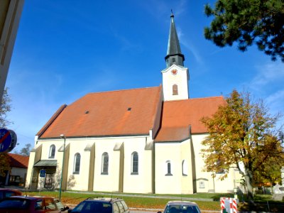 2013.10.21_-_Hürm_-_Kath._Pfarrkirche_hl._Stephan_-_01