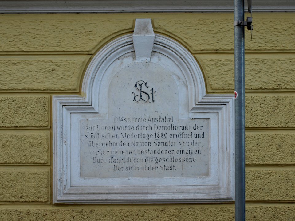 2013.10.19_-_Ybbs_an_der_Donau_-_Schiffmeisterhaus_-_03