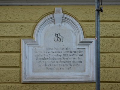 2013.10.19_-_Ybbs_an_der_Donau_-_Schiffmeisterhaus_-_03