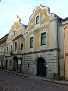 2013.10.19_-_Ybbs_an_der_Donau_-_Wienerstraße_3_-_01