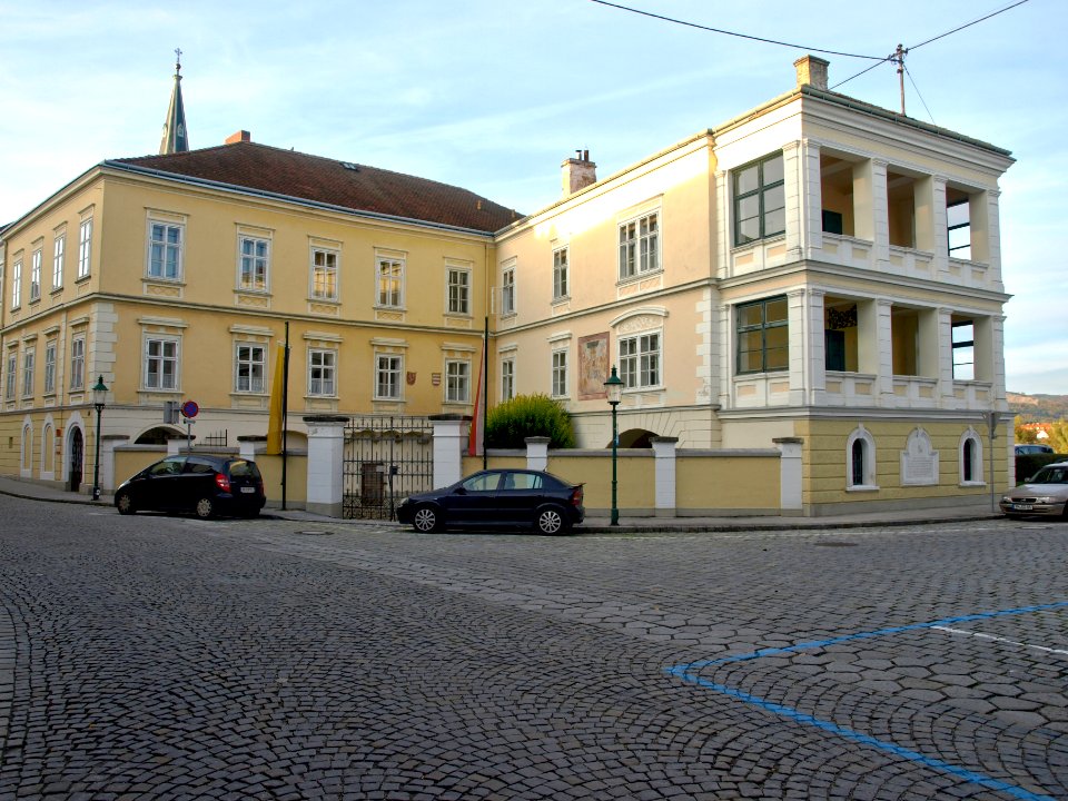 2013.10.19_-_Ybbs_an_der_Donau_-_Schiffmeisterhaus_-_02