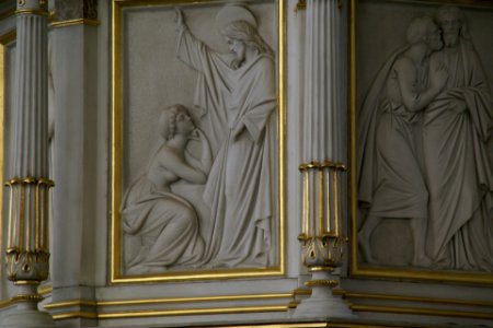 2013.10.01.093343_Pulpit_Jesuitenkirche_Heidelberg