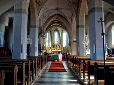 2013.10.21_-_Hürm_-_Kath._Pfarrkirche_hl._Stephan_-_03