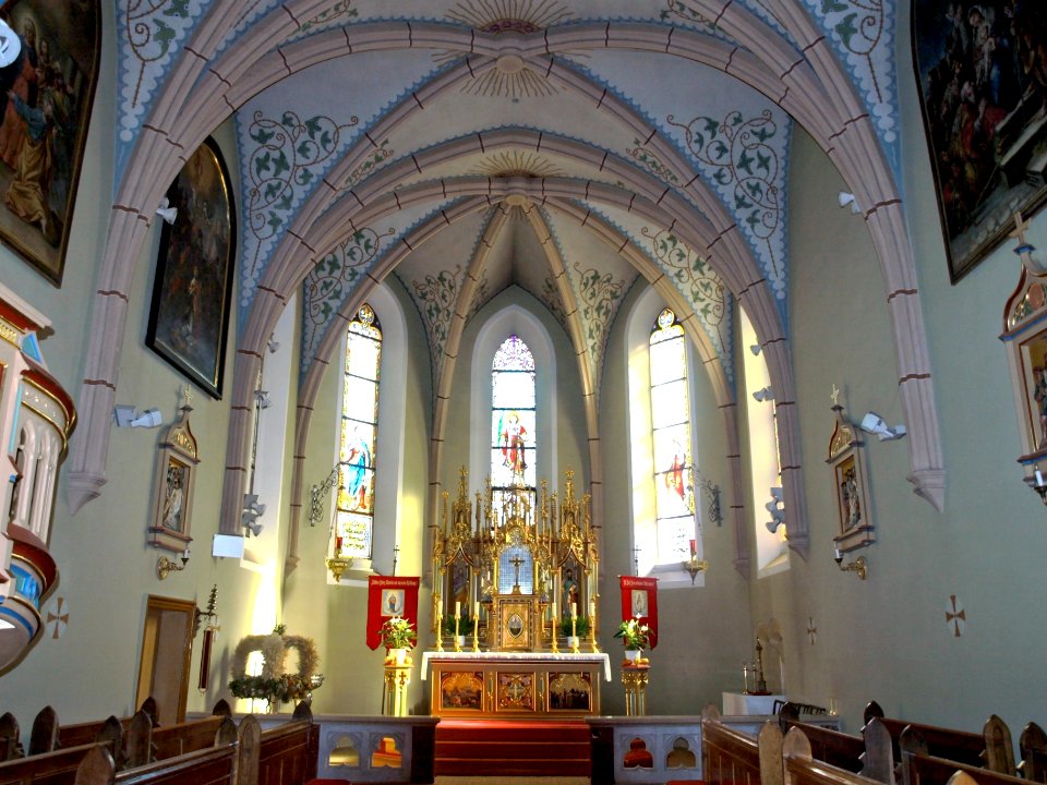 2013.10.21_-_Hürm_-_Kath._Pfarrkirche_hl._Stephan_-_05