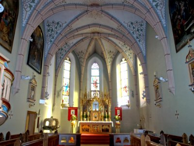 2013.10.21_-_Hürm_-_Kath._Pfarrkirche_hl._Stephan_-_05