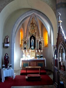 2013.10.21_-_Hürm_-_Kath._Pfarrkirche_hl._Stephan_-_07