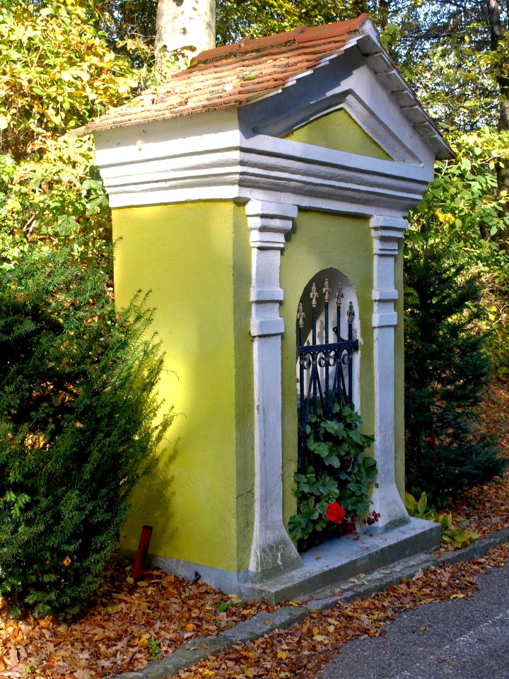 2013.10.21_-_Hürm_-_Wegkapelle_-_02