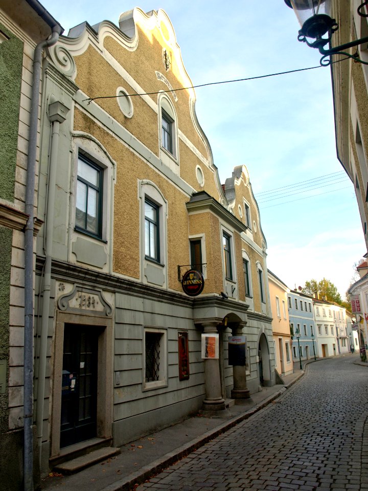 2013.10.19_-_Ybbs_an_der_Donau_-_Wienerstraße_3_-_03