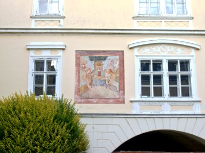 2013.10.19_-_Ybbs_an_der_Donau_-_Schiffmeisterhaus_-_05