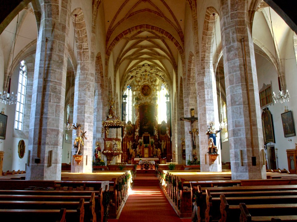 2013.10.21_-_Kilb_-_Kath._Pfarrkirche_hl._Simon_und_Judas_-_05