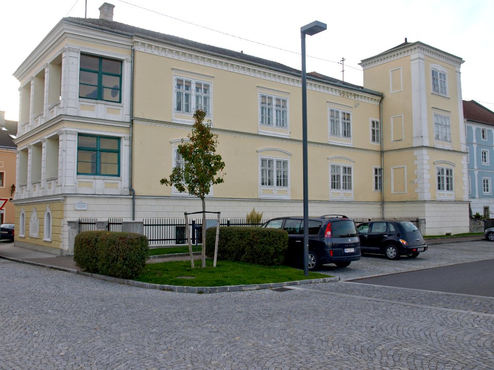 2013.10.19_-_Ybbs_an_der_Donau_-_Schiffmeisterhaus_-_04