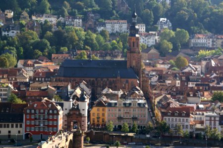 2013.10.01.143856_Alte_Brücke_Heiliggeistkirche_Heidelberg