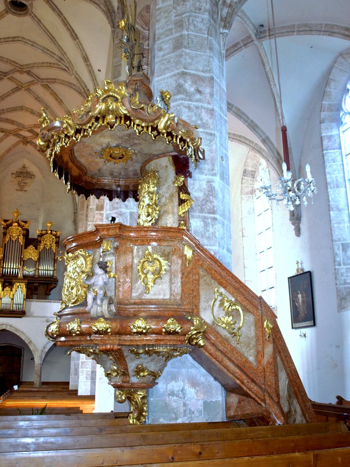2013.10.21_-_Kilb_-_Kath._Pfarrkirche_hl._Simon_und_Judas_-_13