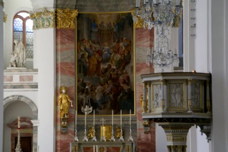 2013.10.01.093128_Interior_Jesuitenkirche_Heidelberg