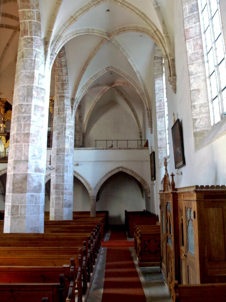 2013.10.21_-_Kilb_-_Kath._Pfarrkirche_hl._Simon_und_Judas_-_19