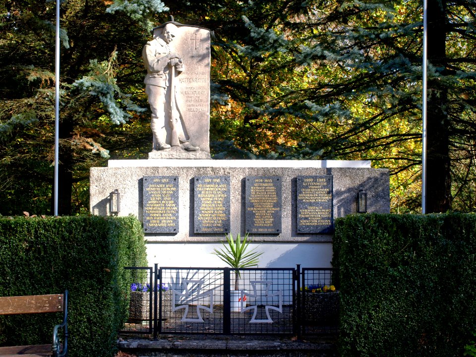 2013.10.21_-_Kilb_-_Kriegerdenkmal_Kettenreith_-_01