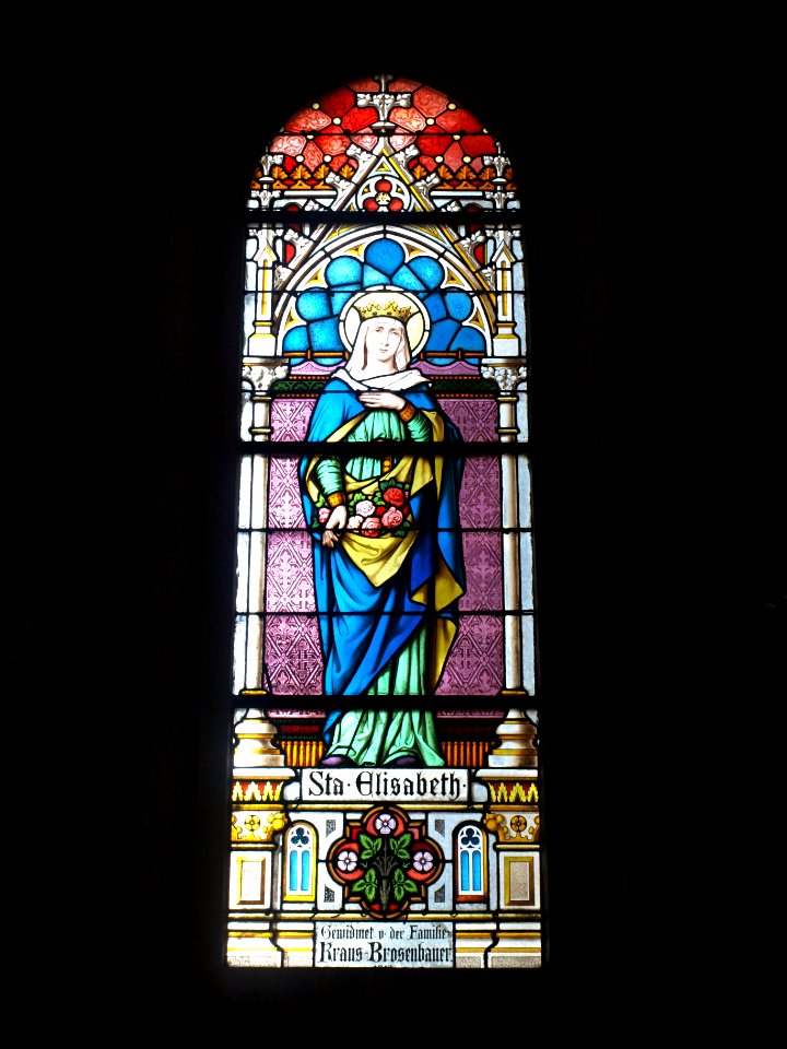 2013.10.21_-_Hürm_-_Kath._Pfarrkirche_hl._Stephan_-_12