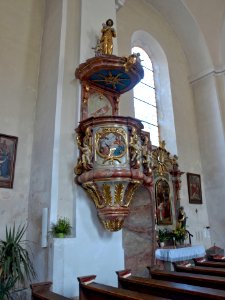 2013.04.21_-_Opponitz_-_Pfarrkirche_hl._Kunigunde_-_02