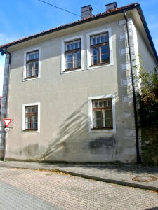 2013.10.21_-_Kilb_-_Ehem._Bürgerspital_-_02