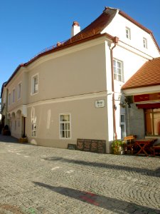 2013.10.26_-_Melk_-_Bürgerhaus_Hauptstraße_2_-_01