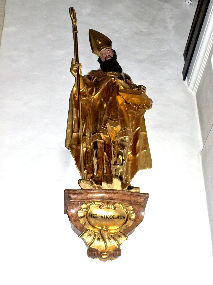 2013.10.19_-_Ybbs_an_der_Donau_-_Pfarrkirche_hl._Laurentius_-_16