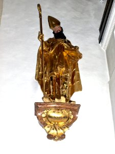 2013.10.19_-_Ybbs_an_der_Donau_-_Pfarrkirche_hl._Laurentius_-_16