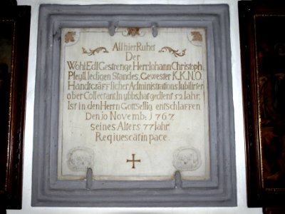 2013.10.19_-_Ybbs_an_der_Donau_-_Pfarrkirche_hl._Laurentius_-_23