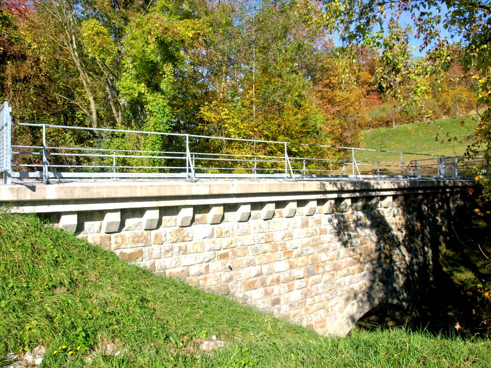 2013.10.21_-_Kilb_-_Kanalbrücke_Umbachkogel_Kettenreith_-_02