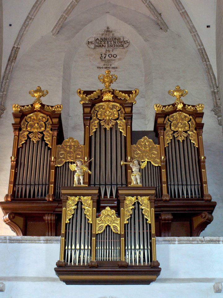 2013.10.21_-_Kilb_-_Kath._Pfarrkirche_hl._Simon_und_Judas_-_20