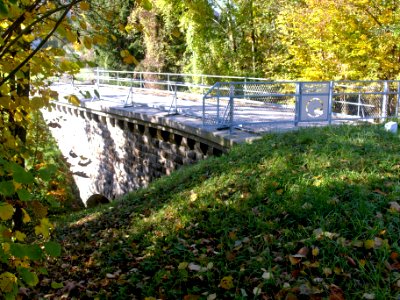 2013.10.21_-_Kilb_-_Kanalbrücke_Umbachkogel_Kettenreith_-_01