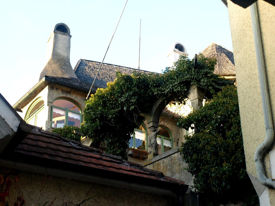 2013.10.26_-_Melk_-_Prinzlhaus_Felsensteig_5_-_05