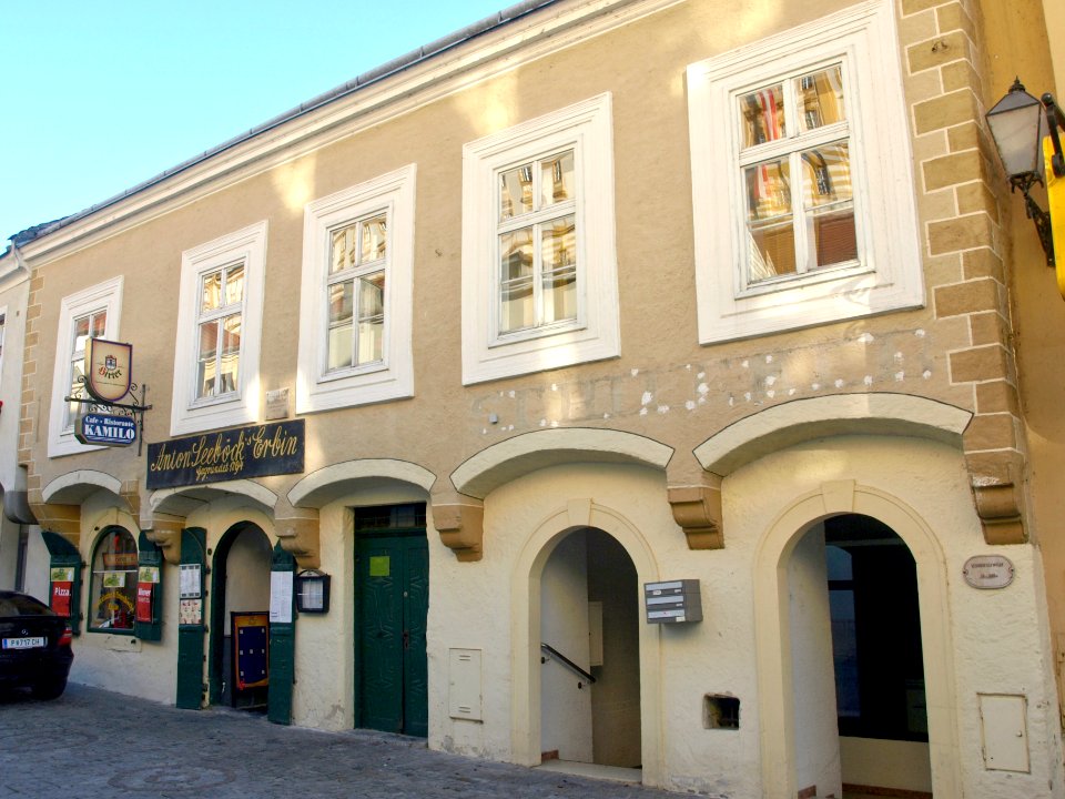 2013.10.26_-_Melk_-_Bürgerhaus_Hauptstraße_12_-_01